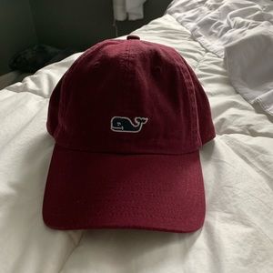 Baseball hat